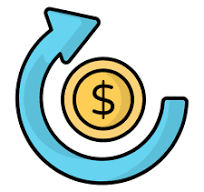 ROI Campaigns Icon